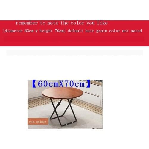 Camping Tavolo Eating Dinning Set Picnic Dining Restaurant Folding Plegable Kitchen Furniture Desk Mesa De Jantar Dinner Table