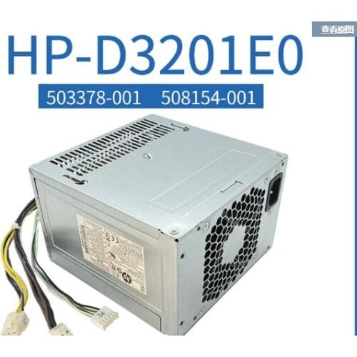 Warmly for 1 year free shipping original HP D10-320P2A HP-D3201E0 MT 8200 6200 6000 8000 503377-001