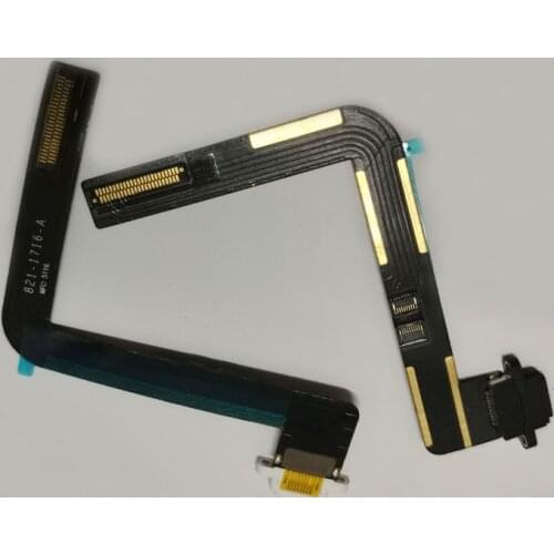 1Pcs USB Charger Charging Dock Port Connector Flex Cable For Ipad 5 2018 Mini 2 Mini2 A1489 A1490 A1893 A1954 A1822 A1823 Plug
