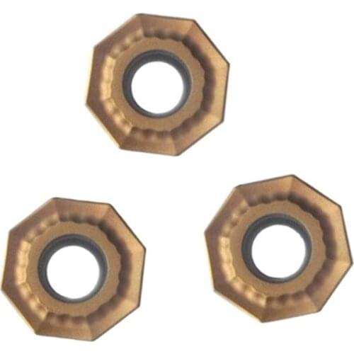 Free shipping! Inexpensive and hot sale turning tools 10pcs/lots YB9320 OFKT05T3-DM cnc carbide turning inserts