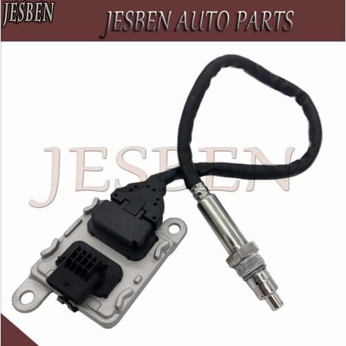 A0009053009 NOX Sensor fit for MERCEDES-BENZ CLS GLE S E G class W257 W167 W213 C238 W222 W463 Sprinter W907 / W910 R6 OM656
