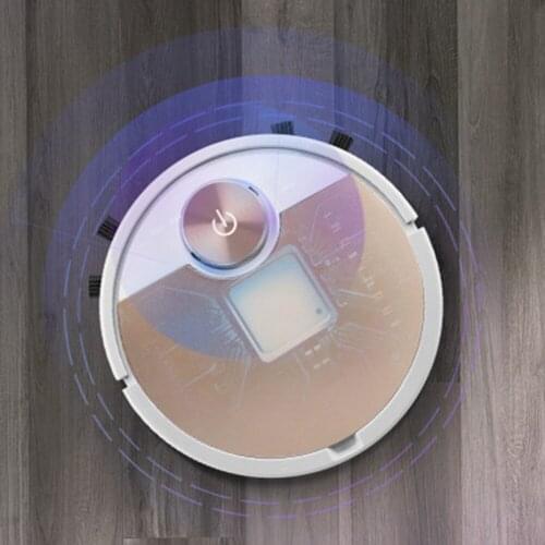 Alloet Vacuum Cleaners