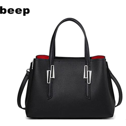 Деловые женские сумки BEEP China At AliExpress