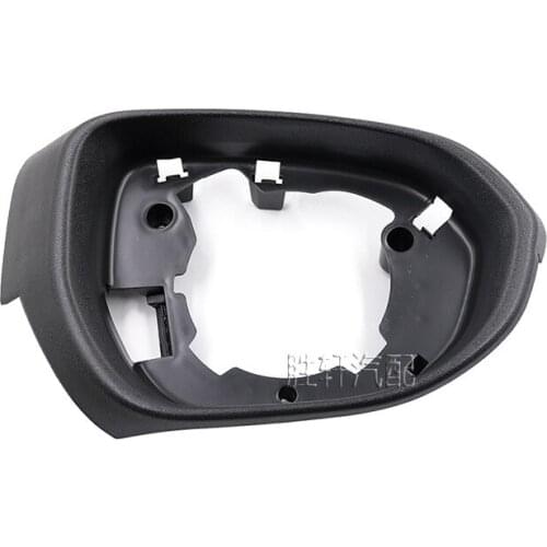 Side Mirror Frame Holder for Ford Escort glass surround housing trim 2015-2019