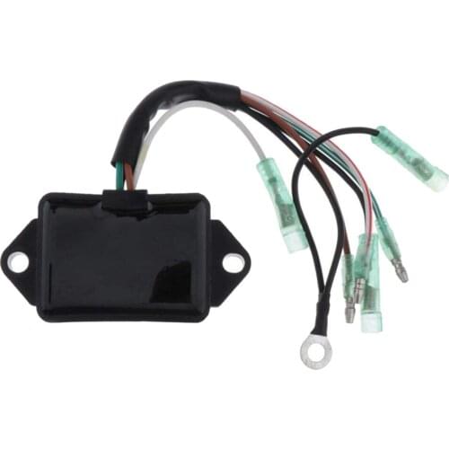 C.D.I. Unit Assy for Yamaha Outboard Spare Parts 5HP 6E0-85540-71