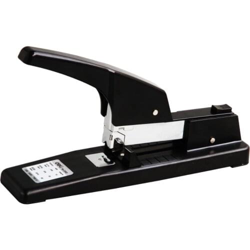 Deli 0392 stapler Heavy duty stapler Thick layer of stapler Wholesale and Retail