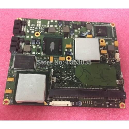 DHL EMS free shipping ME039-000016-2A industrial system board tested working
