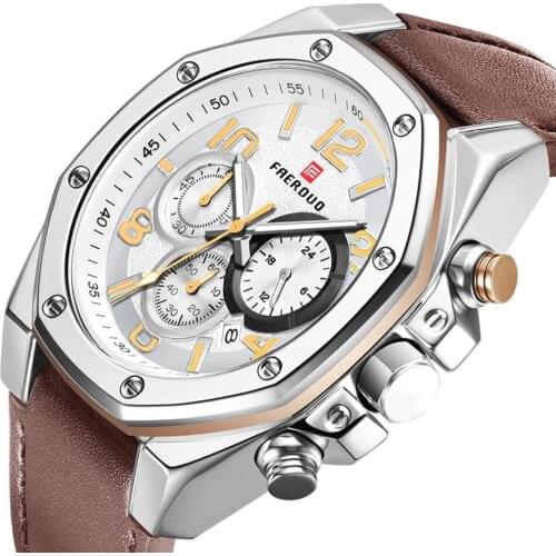 Автоматические часы FAERDUO China At AliExpress