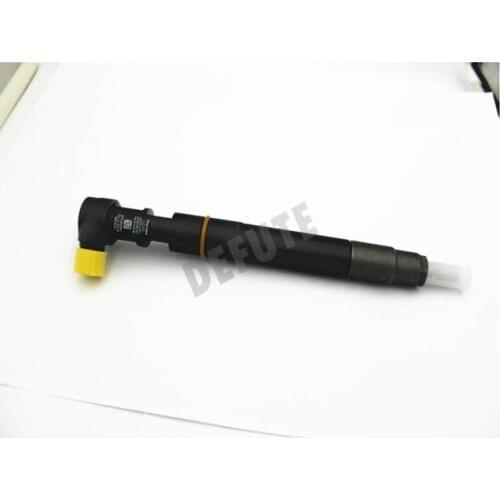 R00301D injector 671017012 EMBR00301D common rail injector R00301D A6710170121 6710170121 Common rail injector assembly 28384645