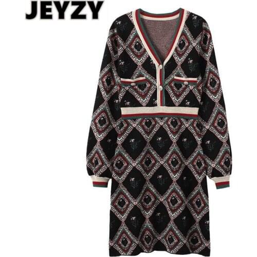 JEYZY Fashionable Dresses In A Cage