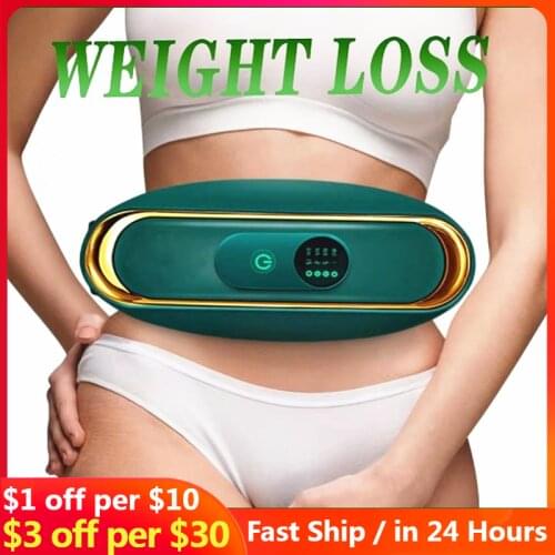 KAWEIDA Electric Slimming Belts