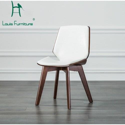 Louis fashion Chairs For Cafe