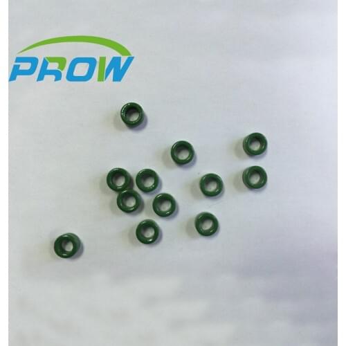 Ferrite core bead 12*6*4 mm magnetic ring MnZn Mn-Zn magnetic coil inductance interference anti-interference filter
