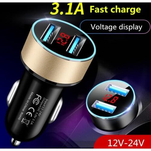 MINRX Mobile Phone Chargers