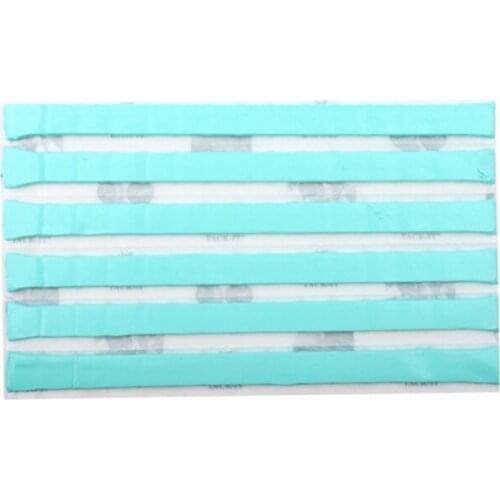 Multifunctional Adhesive Glue Clay for Gel Polish Tips Holder False Nails Plasticine Manicure Super Sticky Nail Tools