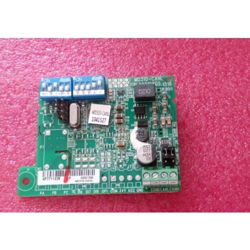 New for Inovance Inverter Expansion Card MD310-CANL