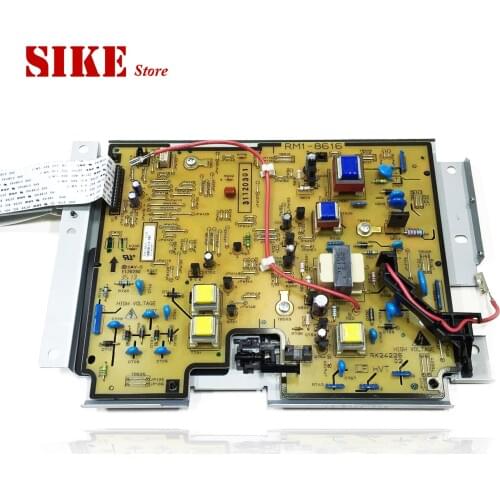 RM1-8519 RM1-8616 High Voltage Power Supply Board HVPS For HP M521 M525 M521dn M521dw M525dn M525f M525c 525 521