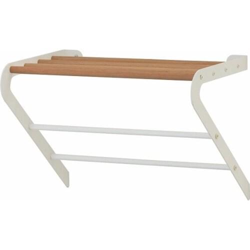 UniStor Bathroom Shelves