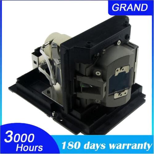 High Quality SP-LAMP-068 for INFOCUS IN5532 / N5533 / IN5534 / IN5535 Replacement Projector Lamp/Bulb with housing HAPPY BATE