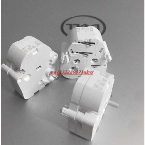 10pcs/LOT VDO transparent shaft stepper motor VDO counter motor vehicle instrument motor for BMW For volvo car trucks Motors