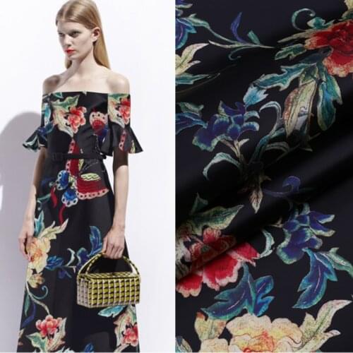 100% Natural Silk Organza Satin Fabric Skinny Mulberry Breathable Canopy Skirt Shirt Harem Pants Fabrics Home Textile Alibaba