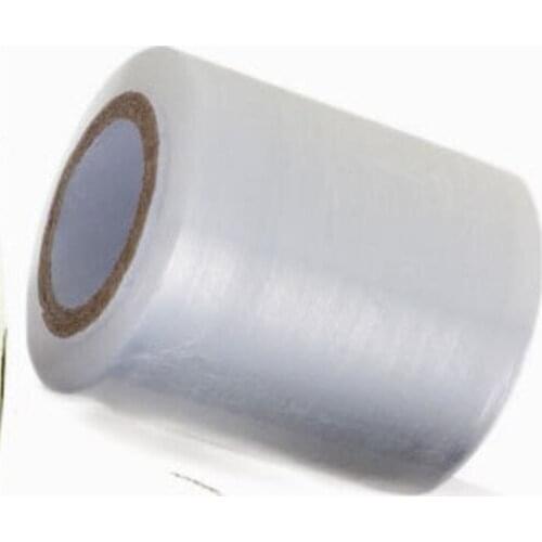 20pcs/lot 42MM*200M Tattoo Plastic Wrap Cover Preservative Film Semi Permanent Makeup Tattoo Eyebrow Liner Tattoo