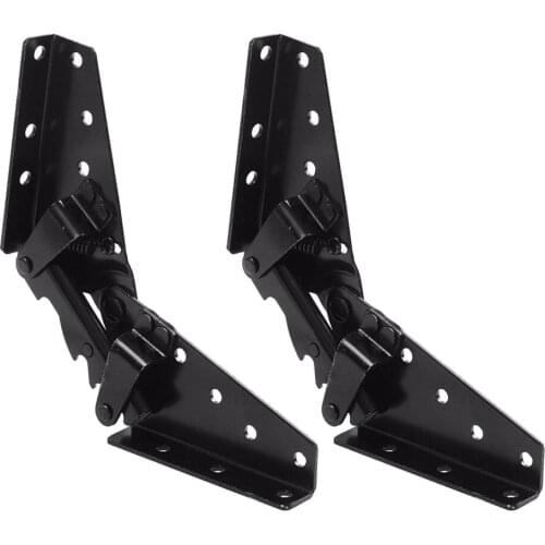 3-Position Hinge Adjustable Mechanism Angle for Sofa Bed Bedding Furniture