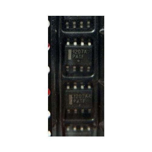 5Pcs/Lot New LCD NCP1207A 1207A Integrated circuit IC Good Quality In Stock