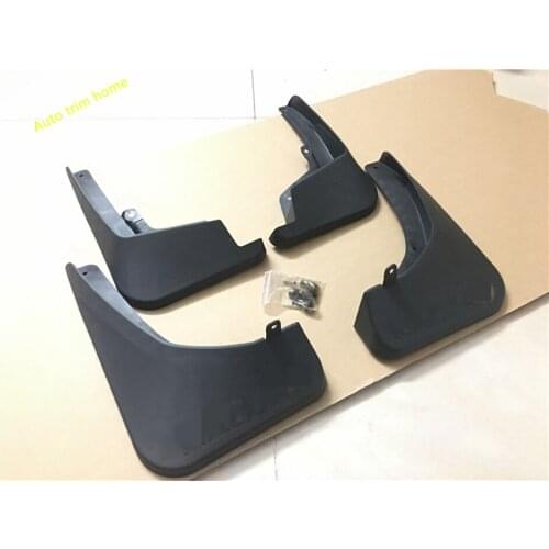 Mudguards Mud Flap Flaps Splash Guards Fender Protector Kit Cover Fit For Renault Kadjar 2016 2017 2018 Accessories