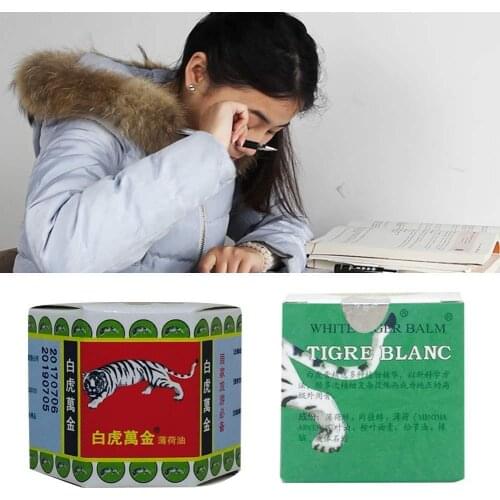 15g Pure Peppermint Essential Oil Helps Relieve Stress Relax Body Refreshing Peppermint And The And Anxiety Cream J1K6