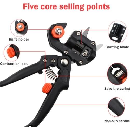 Hokerbat Scissors