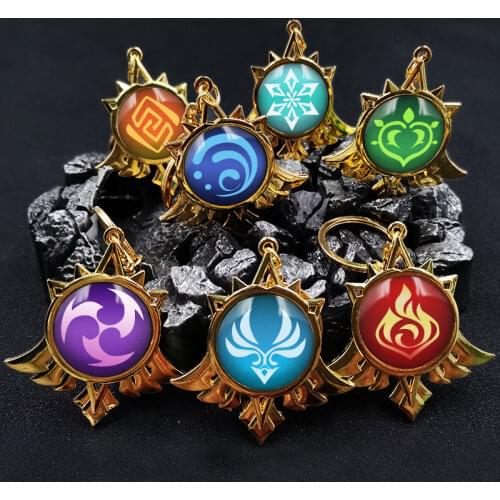 Homod Keychains