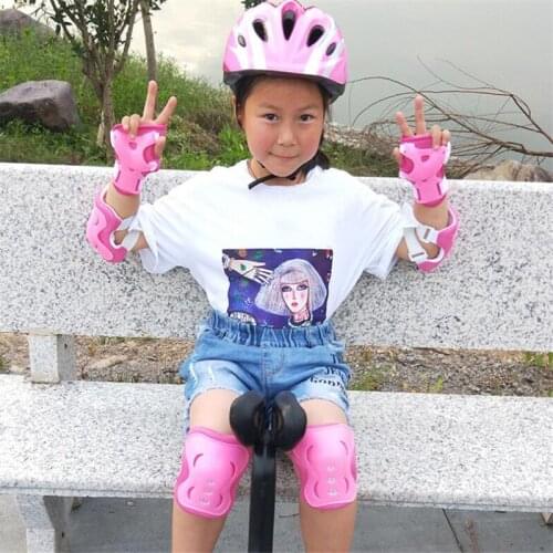 LLVWH Children's Roller Skates