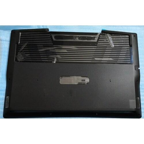 New original laptop case Black D chassis PN 1V5VW for Dell G Series G5 5500