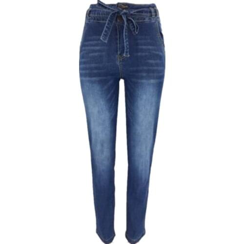 NUFASLOS Womens Summer Jeans