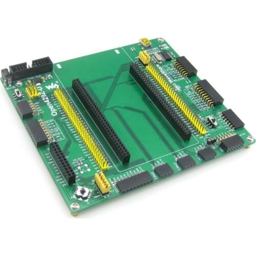 STM32 Open429Z-D Standard STM32F429ZIT6 STM32F429 ARM Cortex M4 Expansion Development Board STM32F429I-DISCO excluded