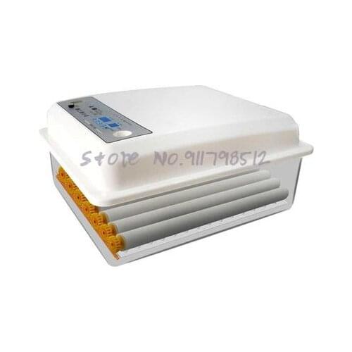 Incubator Fully Automatic Household Small Egg Floatation Box Hatching Equipment Chicken Egging Machine Duck Incubator Electric H