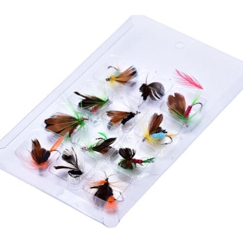 Qenueson Fishing Hooks