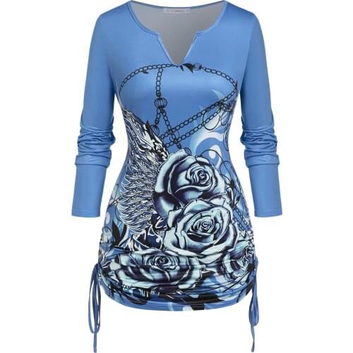 ROSE GAL Women's T-shirts