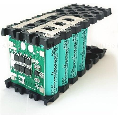 Rechargeable Batteries SJZPFTC China