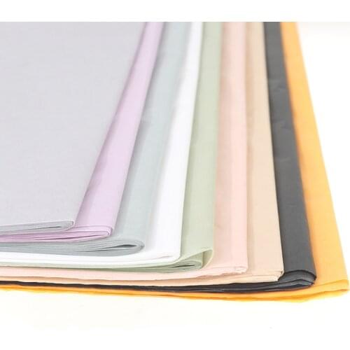 WHPHous Flowers For Scrapbooking