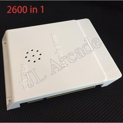 5pcs game box 5s version 2600 CGA VGA output Arcade Mutligames Board pandora Jamma Jamma Mutli Game Board Jamma Arcade Board