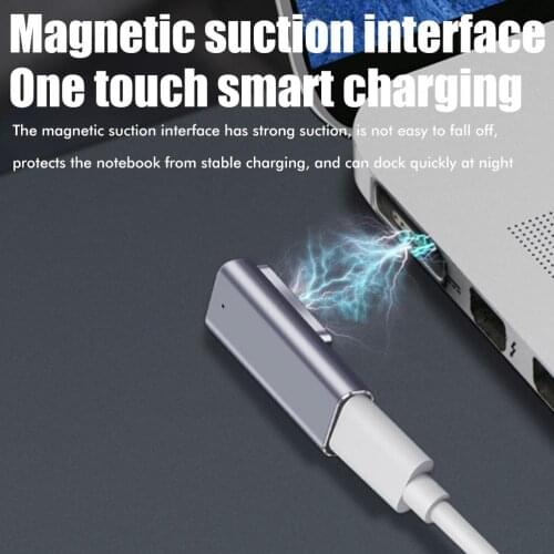 USB C PD Adapter Up to 100W Charging / 4K Video Output / 10Gbps Data Transfer for MacBook Air Pro M1“ 13" 15" 16" Type-C