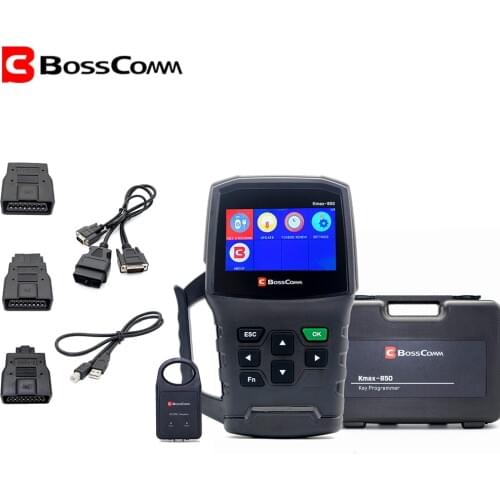 Программируемые ключи BOSSCOMM China At AliExpress
