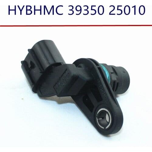 Camshaft Position Sensor case for 06-14 Sonata Tucson IX35 2.0L 2.4L sensor 39350-25010 3935025010