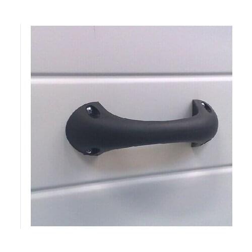 Garage door plastic handle / industrial door handle / garage door handle