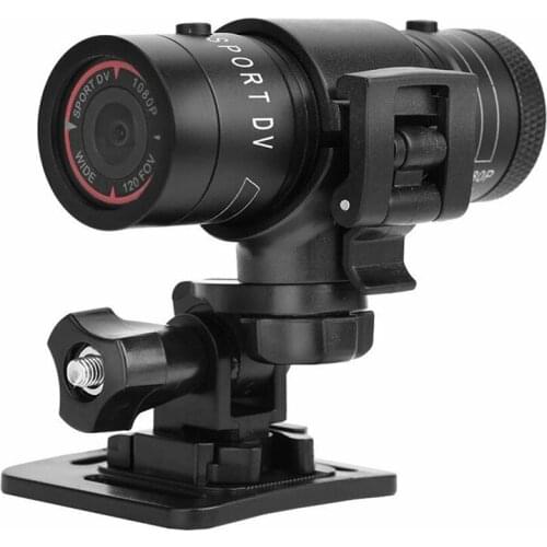 Febelle Mini Camcorders