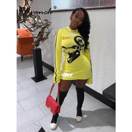 Hovanch Long Dresses