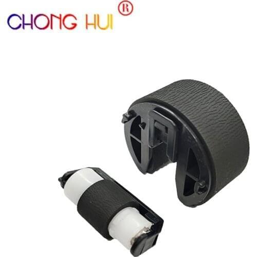 Chong hui 1SET Pickup Roller kit RM1-4425-000 RM1-4426-000 RM1-8047 for HP CM2320 cp2025 M375 M451nw M475nw cp1215 cm1312 CP1515