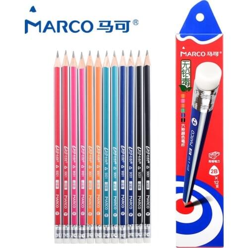 Ручки-карандаши MARCO China At AliExpress